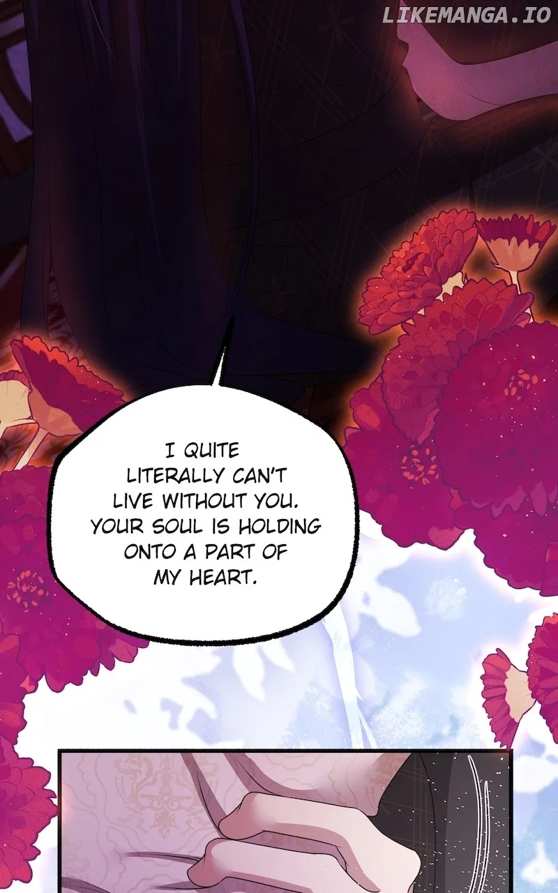 Bride of the Afterworld Chapter 11 – Page 50