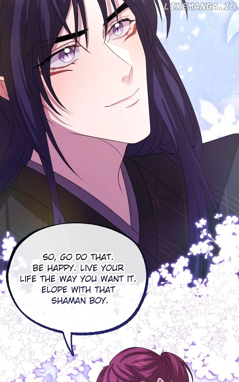 Bride of the Afterworld Chapter 11 – Page 52