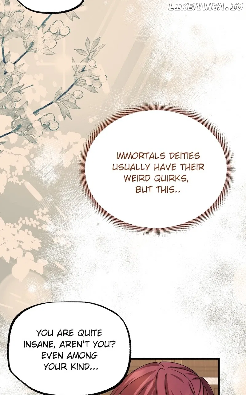 Bride of the Afterworld Chapter 11 – Page 57