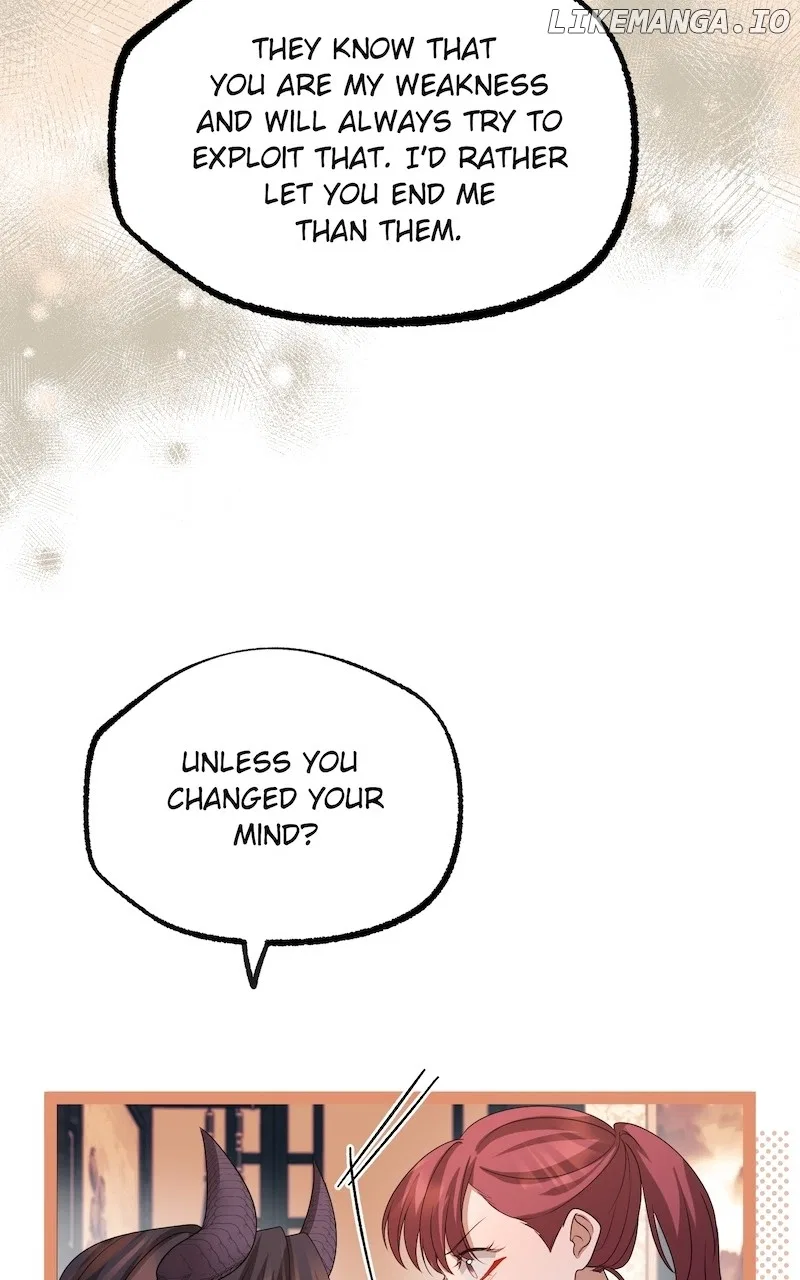 Bride of the Afterworld Chapter 11 – Page 60