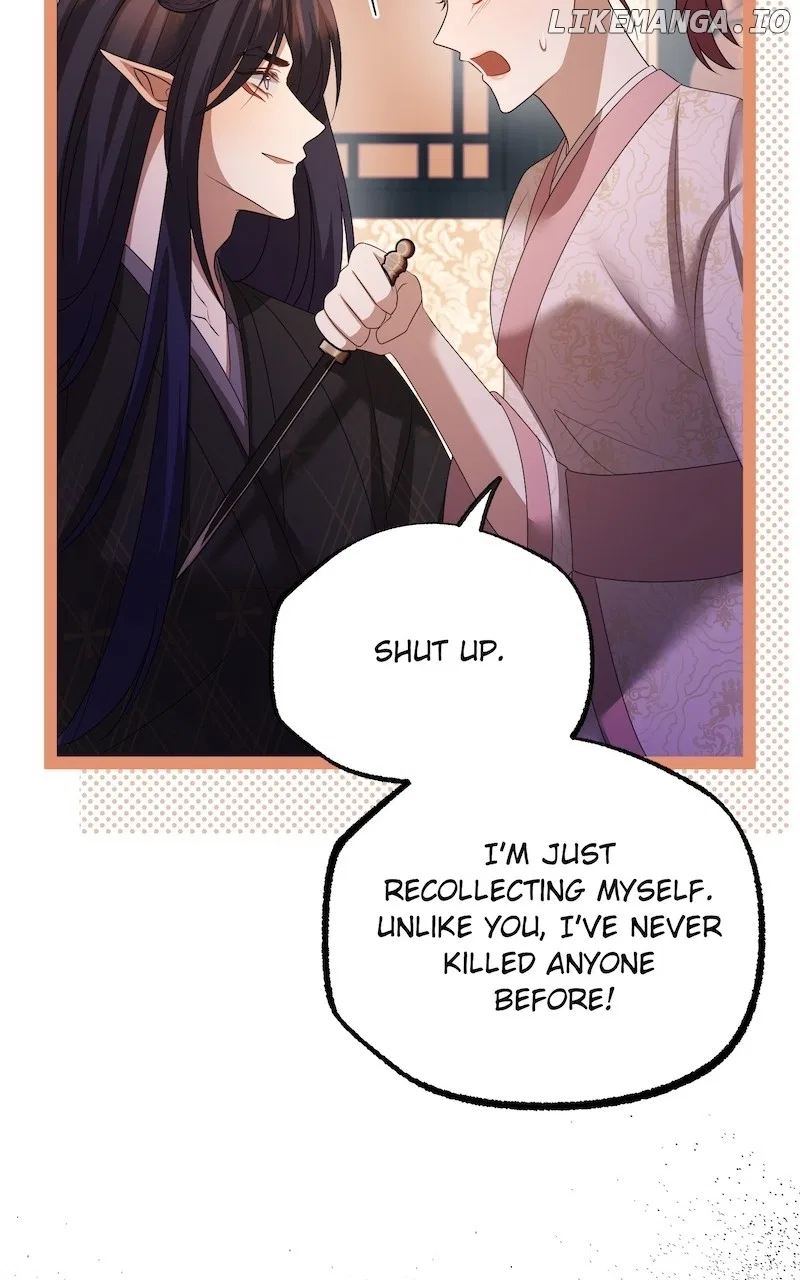 Bride of the Afterworld Chapter 11 – Page 61