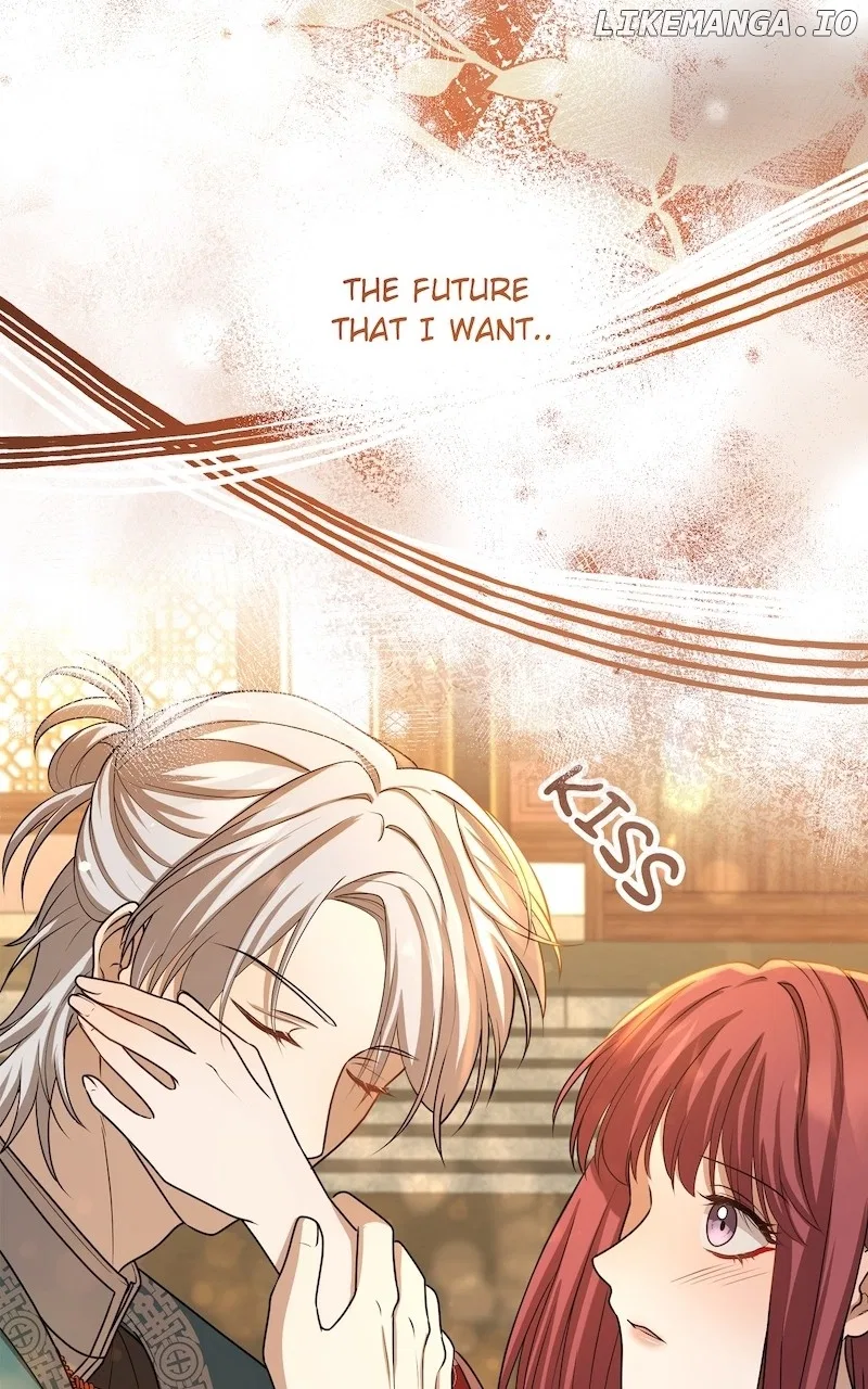 Bride of the Afterworld Chapter 11 – Page 64