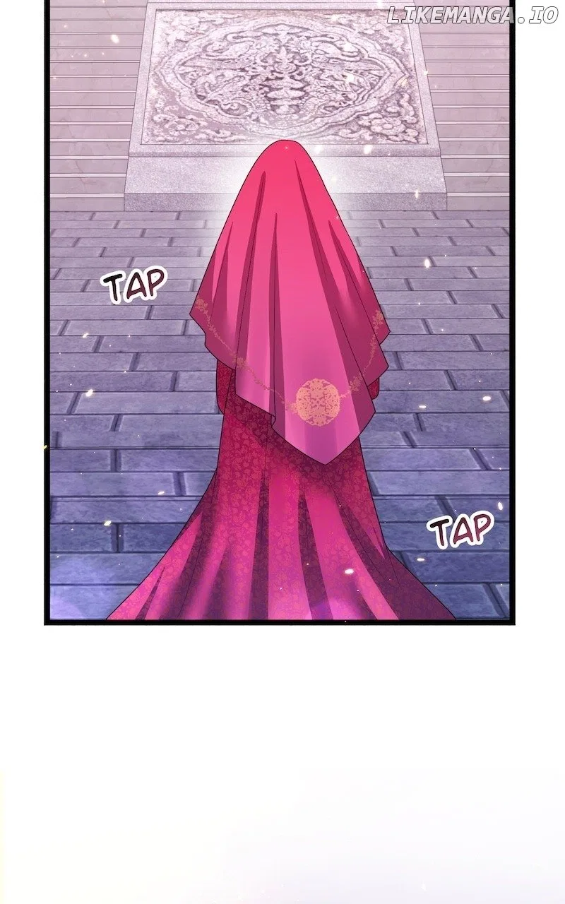 Bride of the Afterworld Chapter 10 – Page 5