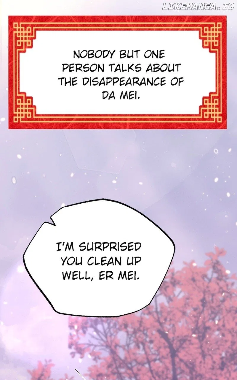 Bride of the Afterworld Chapter 10 – Page 6