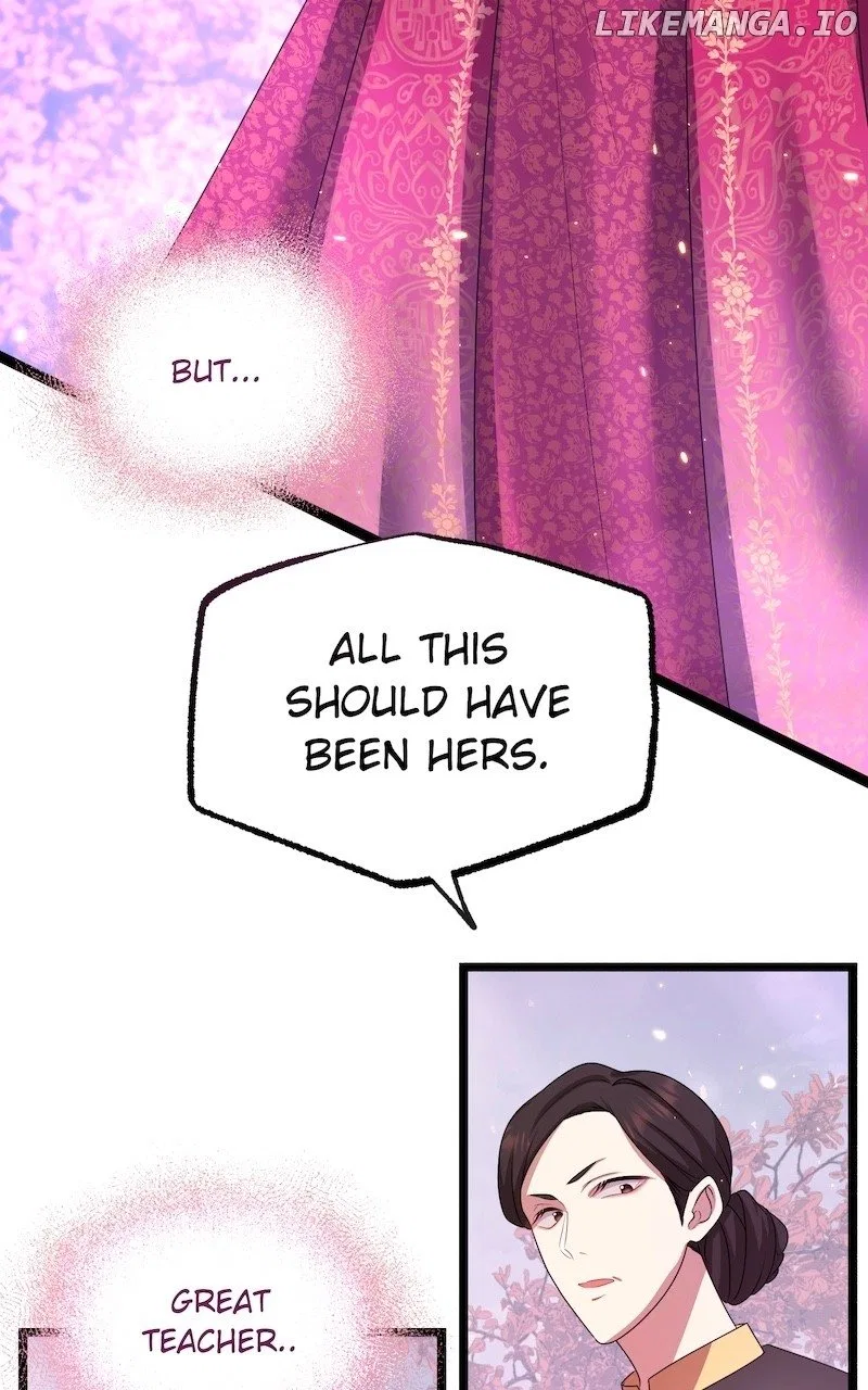 Bride of the Afterworld Chapter 10 – Page 8