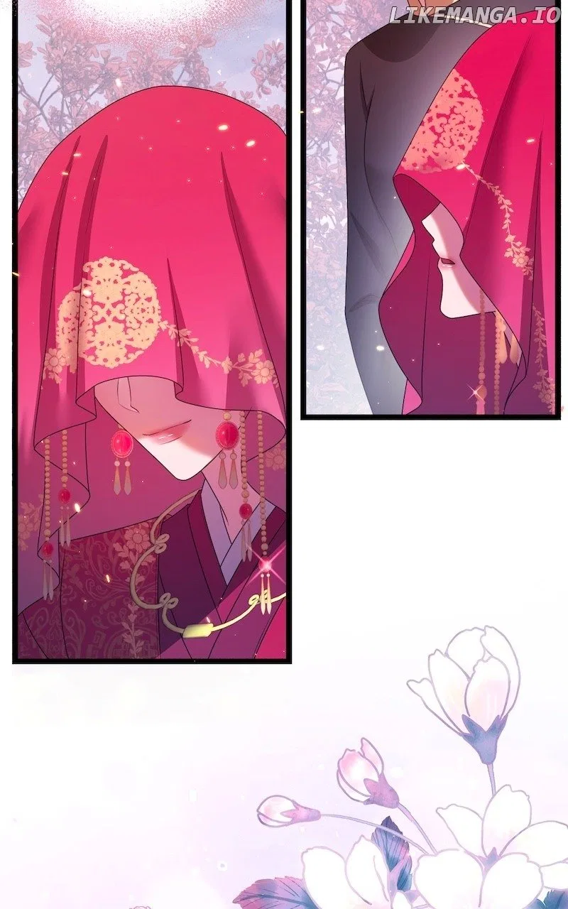 Bride of the Afterworld Chapter 10 – Page 9