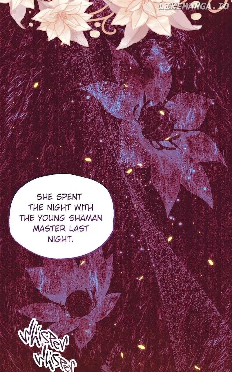 Bride of the Afterworld Chapter 10 – Page 18
