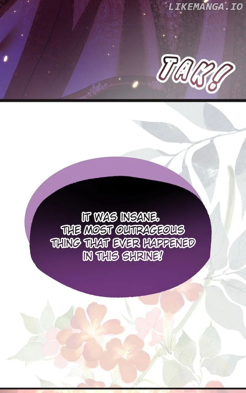 Bride of the Afterworld Chapter 10 – Page 22