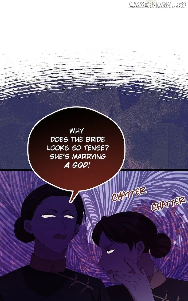 Bride of the Afterworld Chapter 10 – Page 24