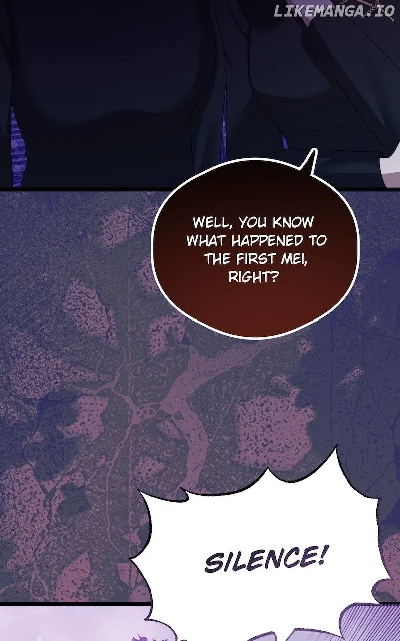 Bride of the Afterworld Chapter 10 – Page 25