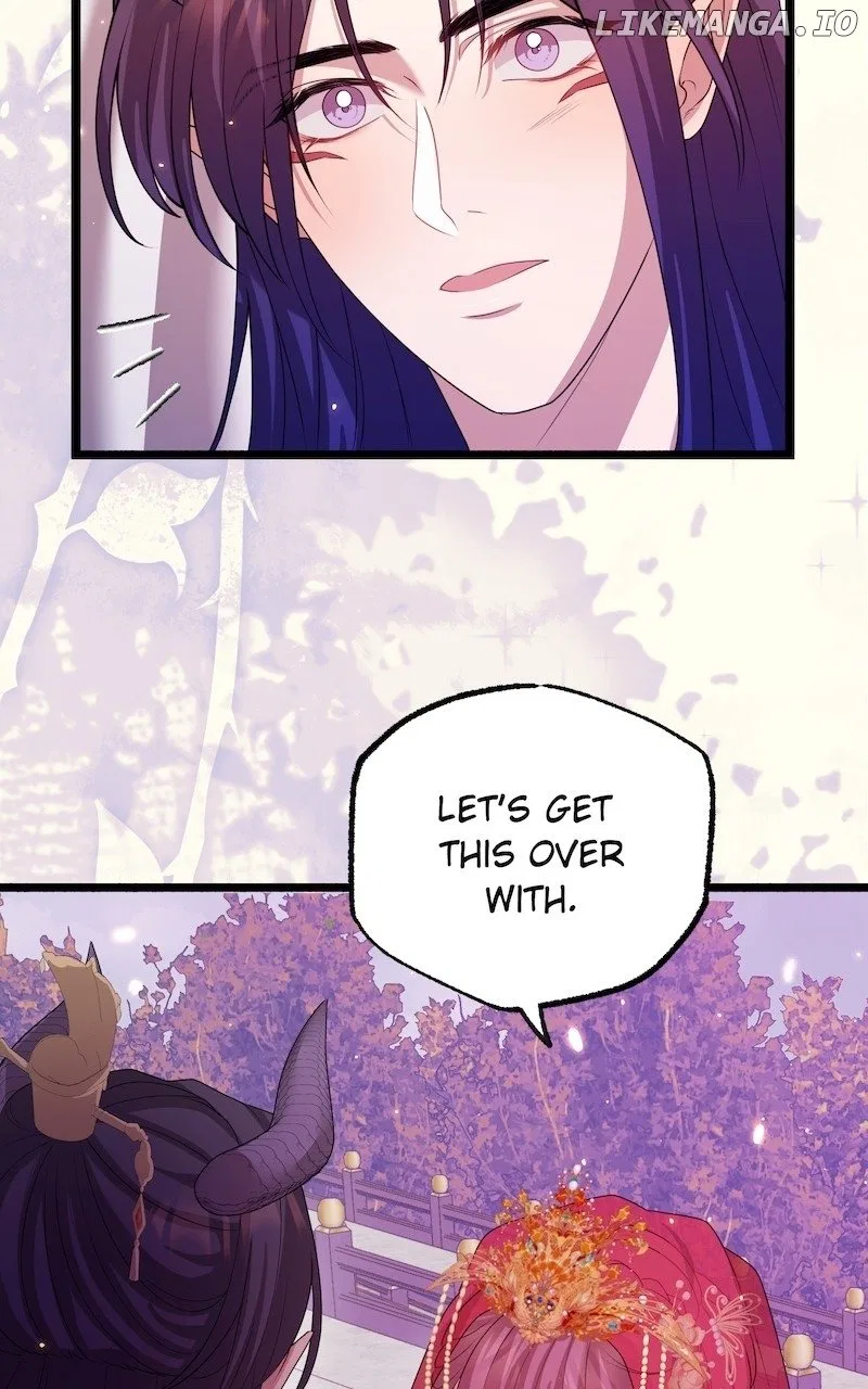 Bride of the Afterworld Chapter 10 – Page 32