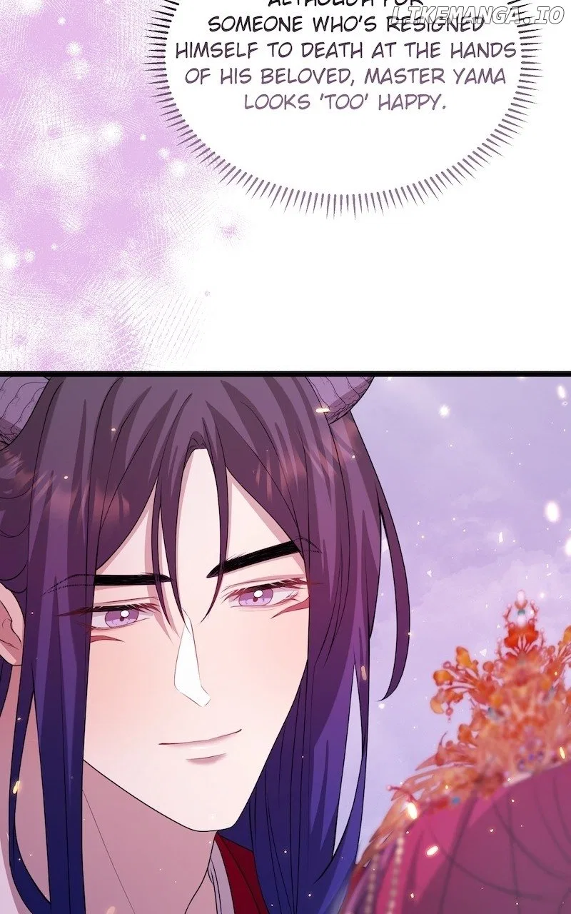Bride of the Afterworld Chapter 10 – Page 37
