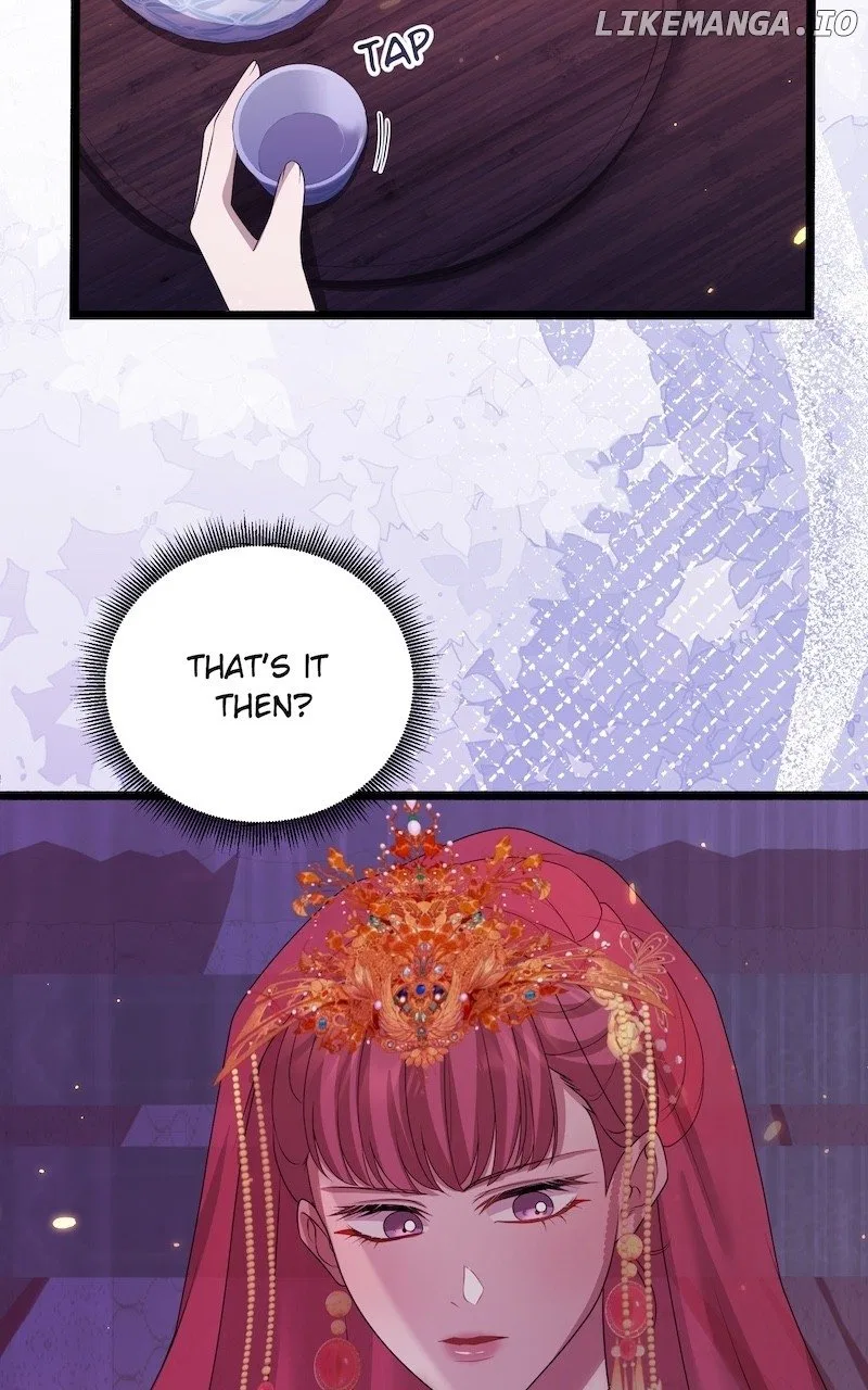 Bride of the Afterworld Chapter 10 – Page 42