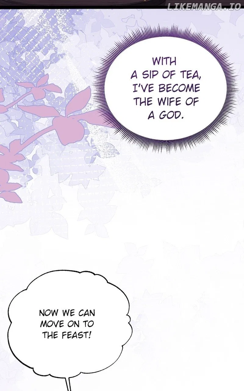 Bride of the Afterworld Chapter 10 – Page 44