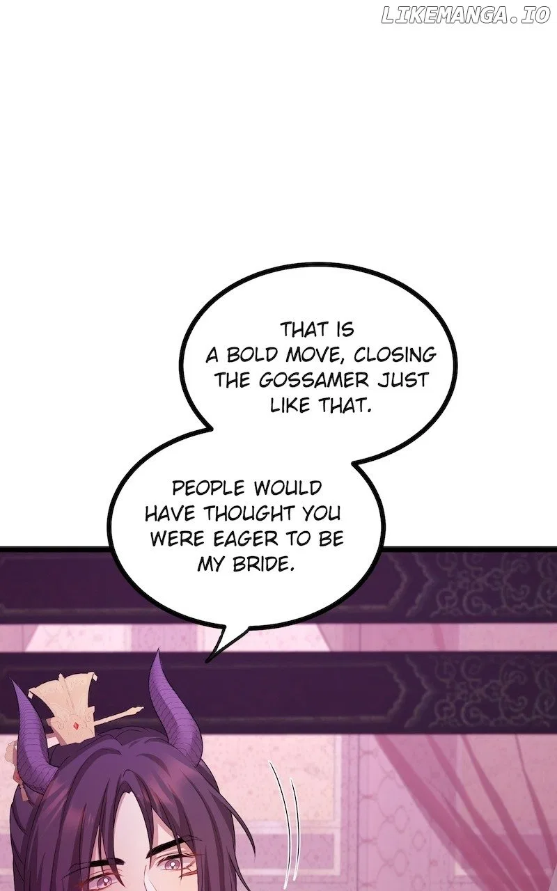 Bride of the Afterworld Chapter 10 – Page 49