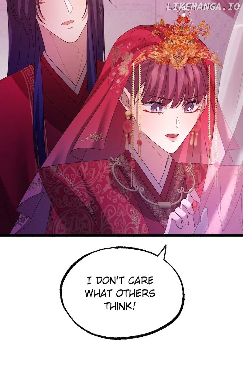 Bride of the Afterworld Chapter 10 – Page 50