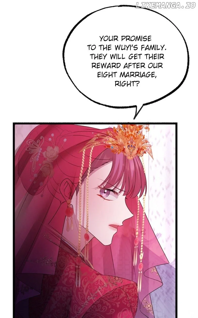Bride of the Afterworld Chapter 10 – Page 51