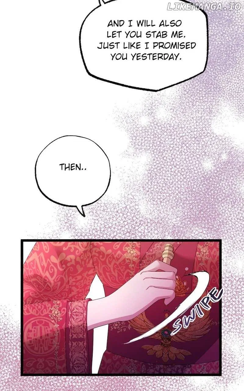 Bride of the Afterworld Chapter 10 – Page 54