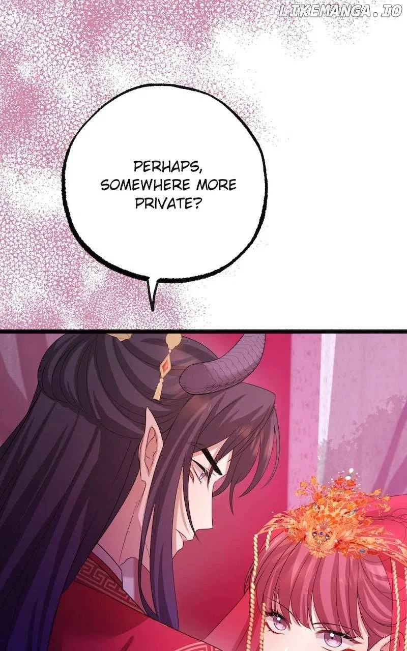 Bride of the Afterworld Chapter 10 – Page 55