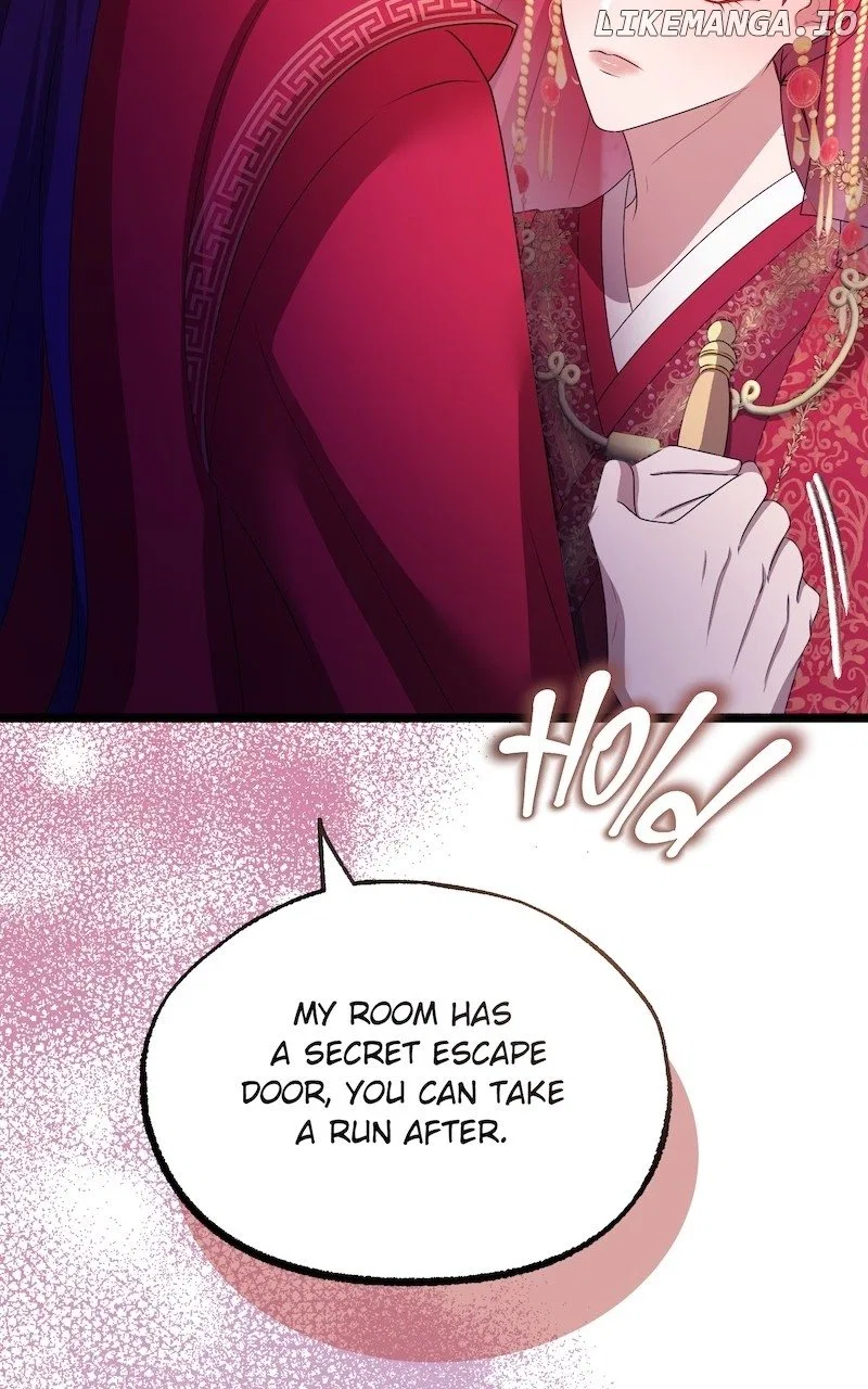 Bride of the Afterworld Chapter 10 – Page 56