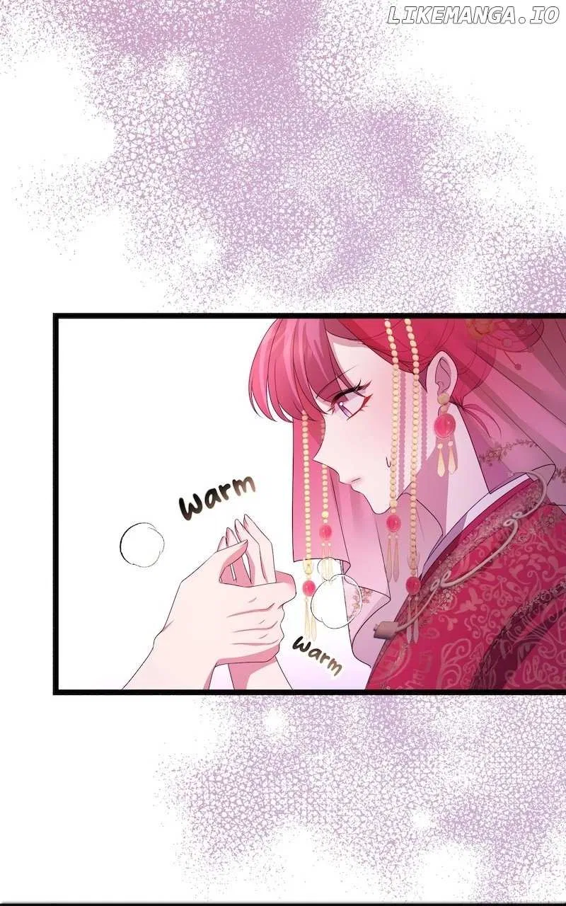 Bride of the Afterworld Chapter 10 – Page 57