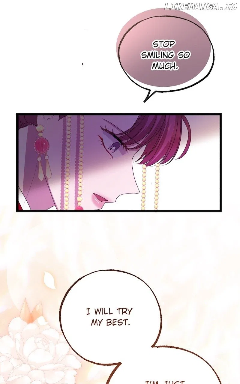 Bride of the Afterworld Chapter 10 – Page 59