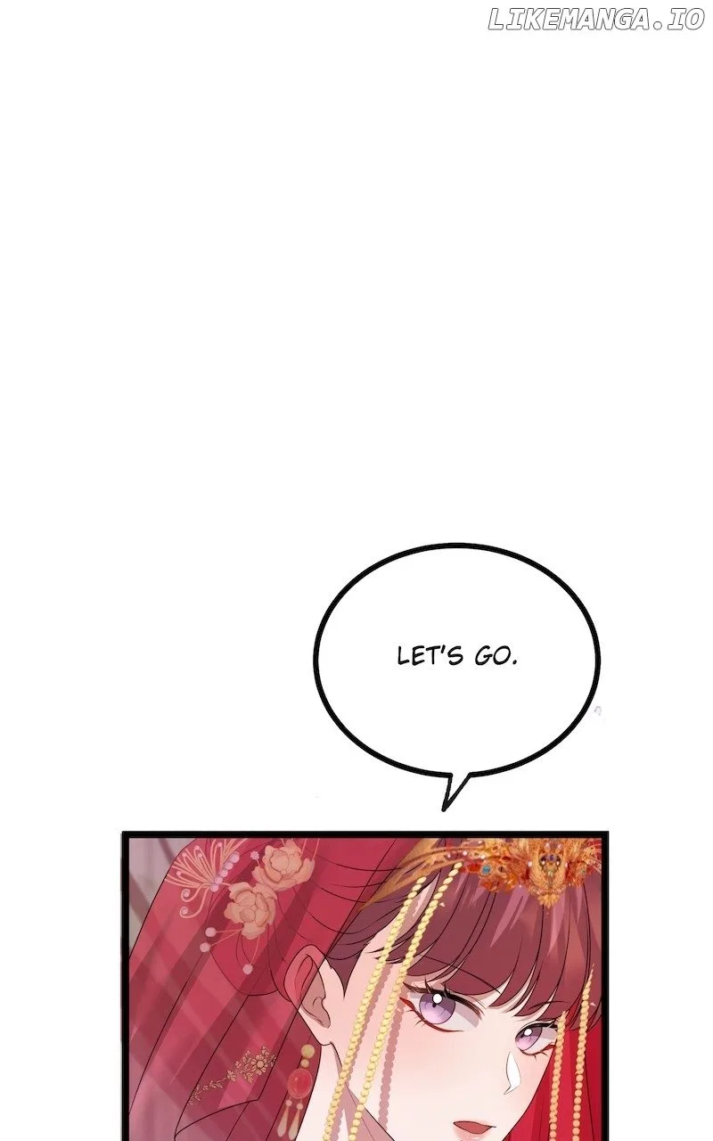 Bride of the Afterworld Chapter 10 – Page 63