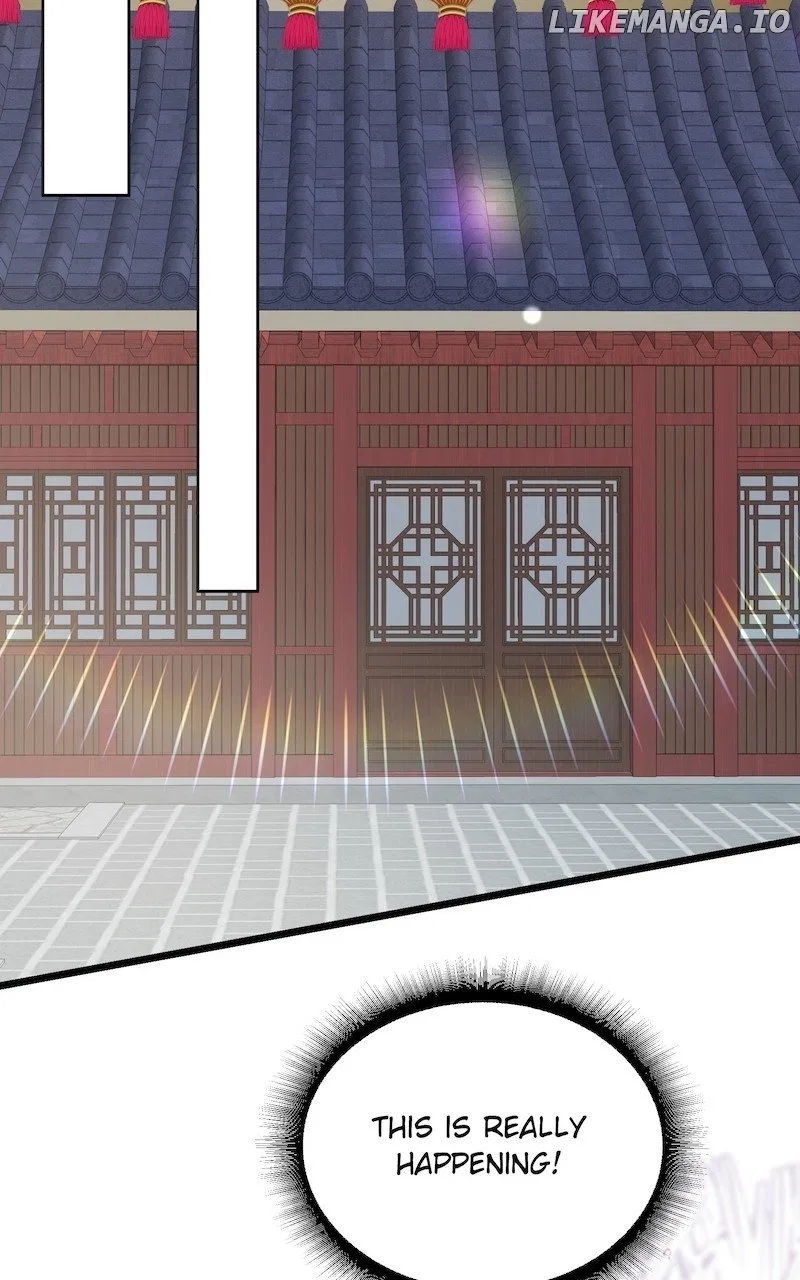 Bride of the Afterworld Chapter 10 – Page 65