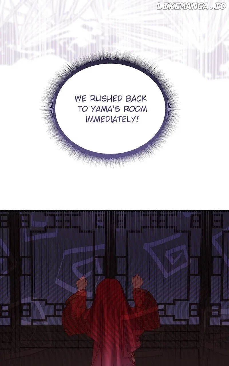 Bride of the Afterworld Chapter 10 – Page 67