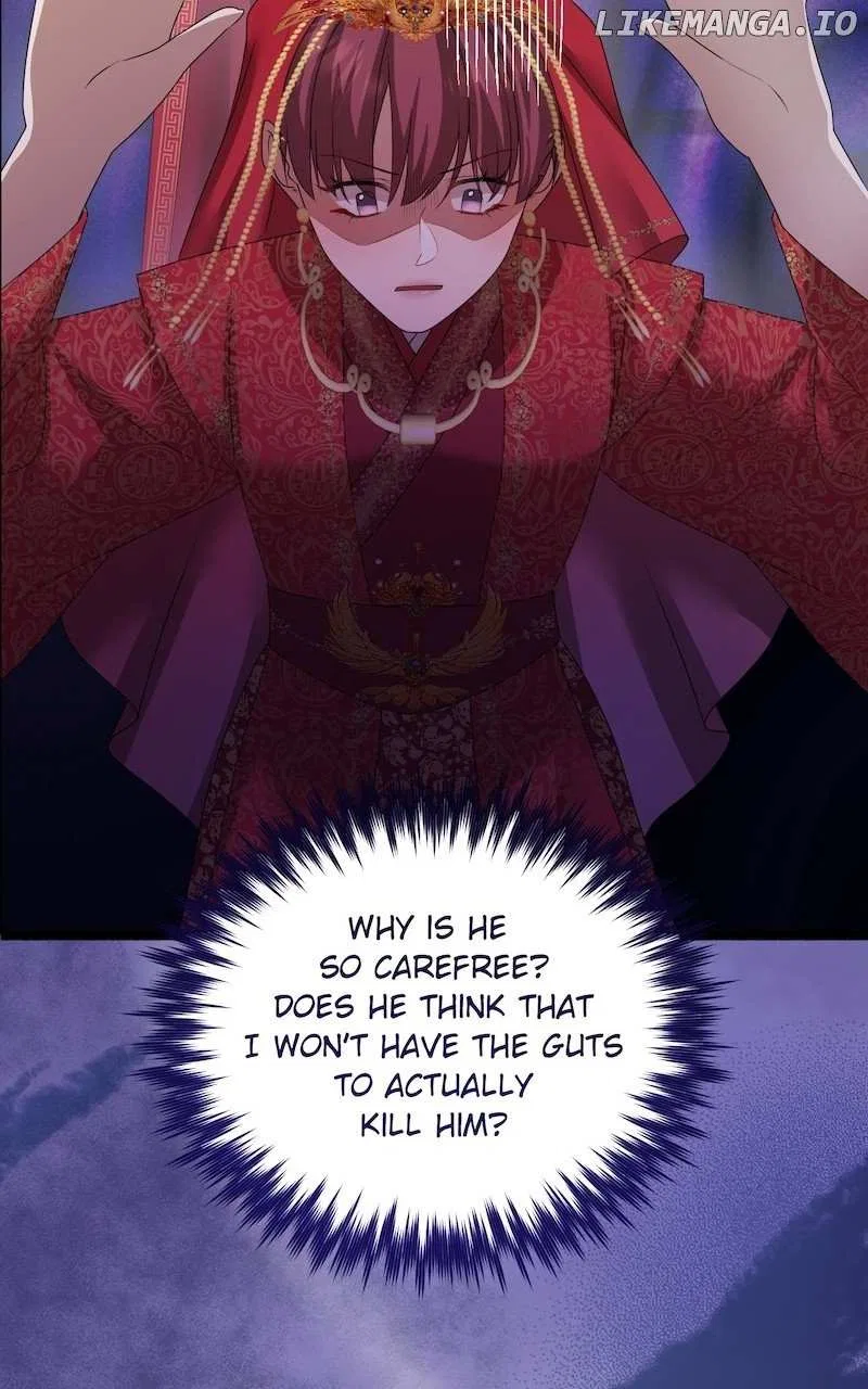 Bride of the Afterworld Chapter 10 – Page 71