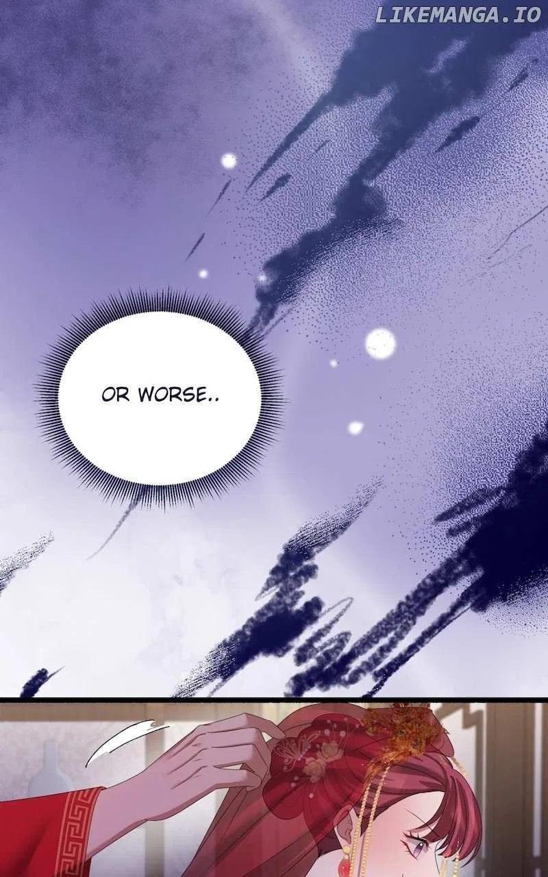 Bride of the Afterworld Chapter 10 – Page 72