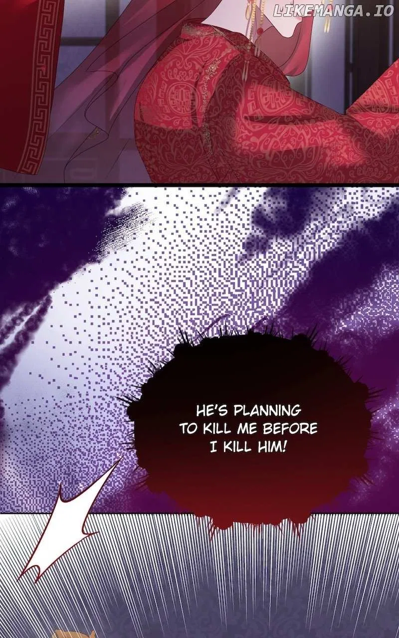 Bride of the Afterworld Chapter 10 – Page 73