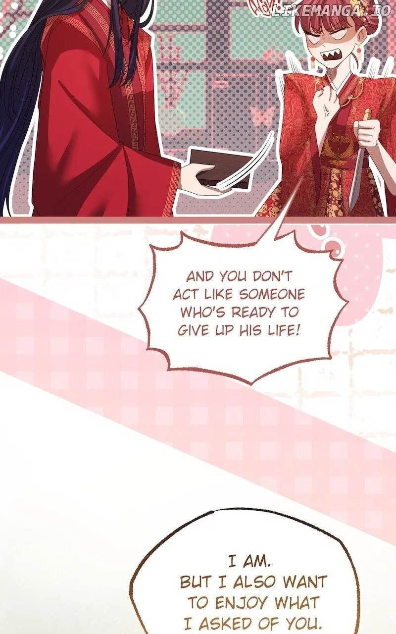 Bride of the Afterworld Chapter 10 – Page 79