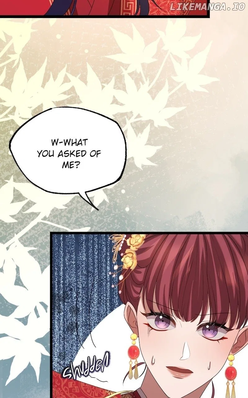 Bride of the Afterworld Chapter 10 – Page 81