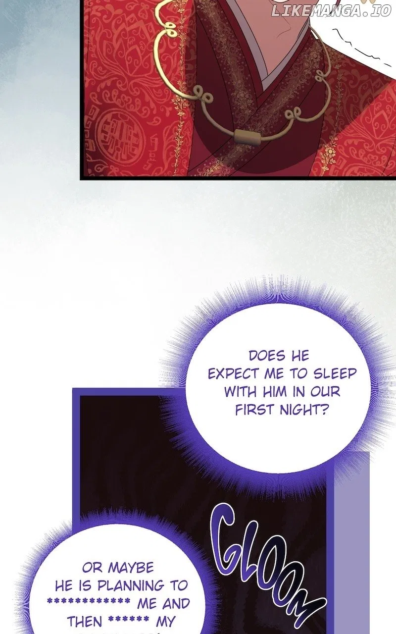 Bride of the Afterworld Chapter 10 – Page 82