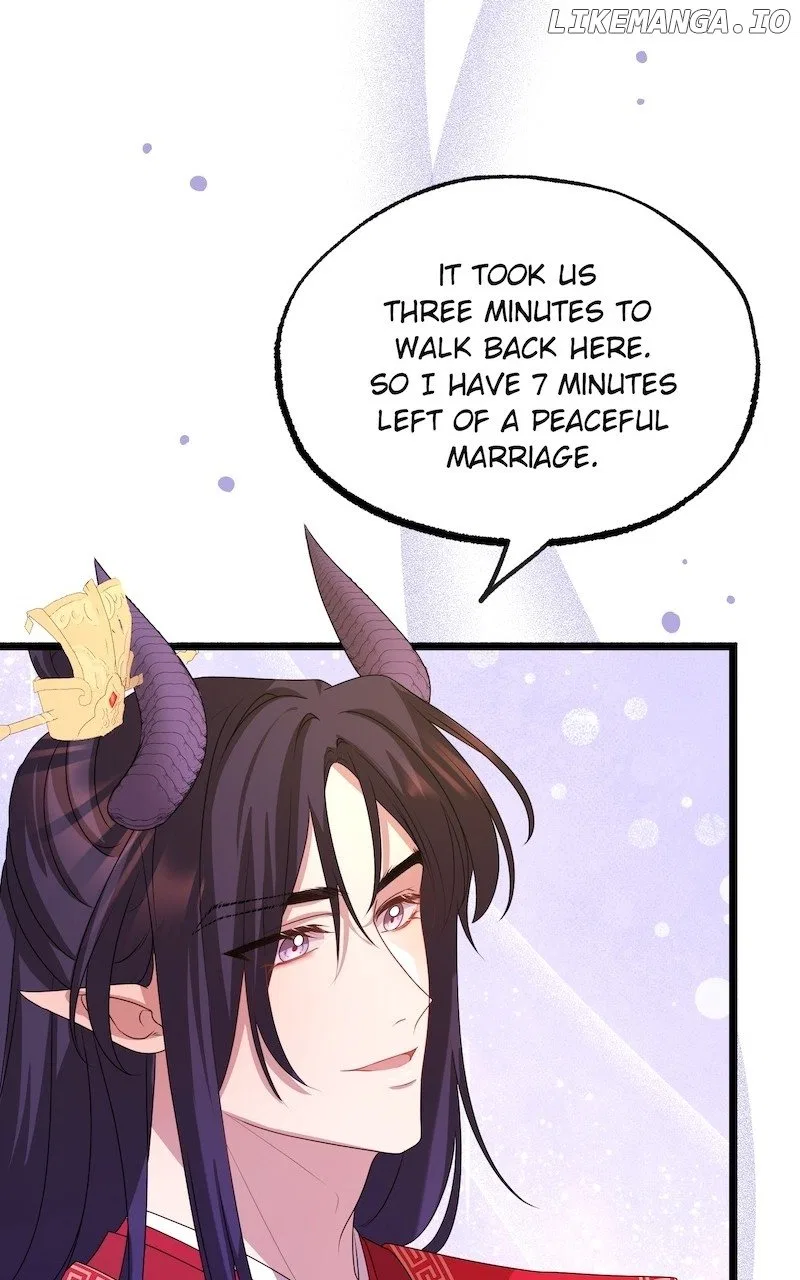 Bride of the Afterworld Chapter 10 – Page 88