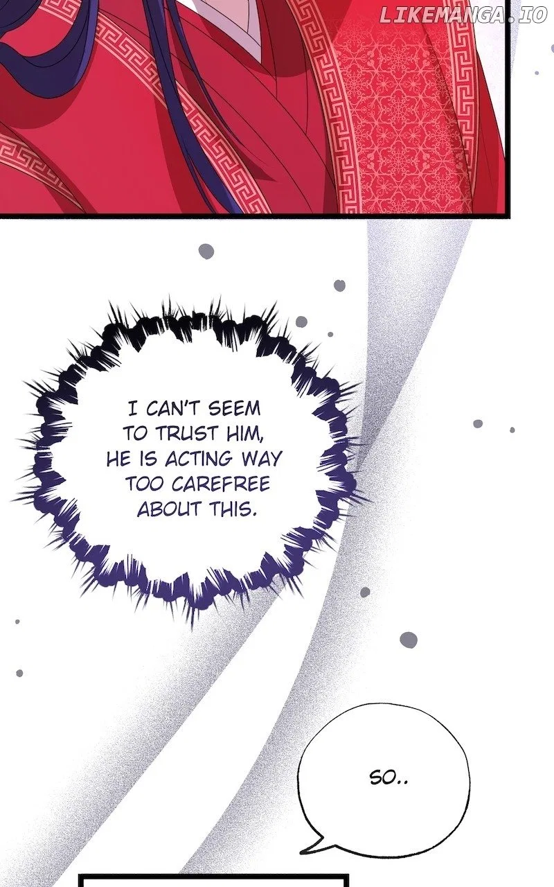 Bride of the Afterworld Chapter 10 – Page 89