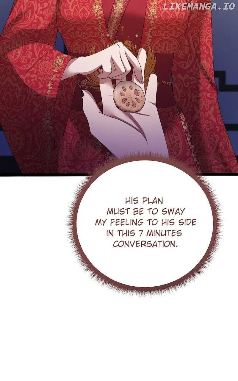Bride of the Afterworld Chapter 10 – Page 91