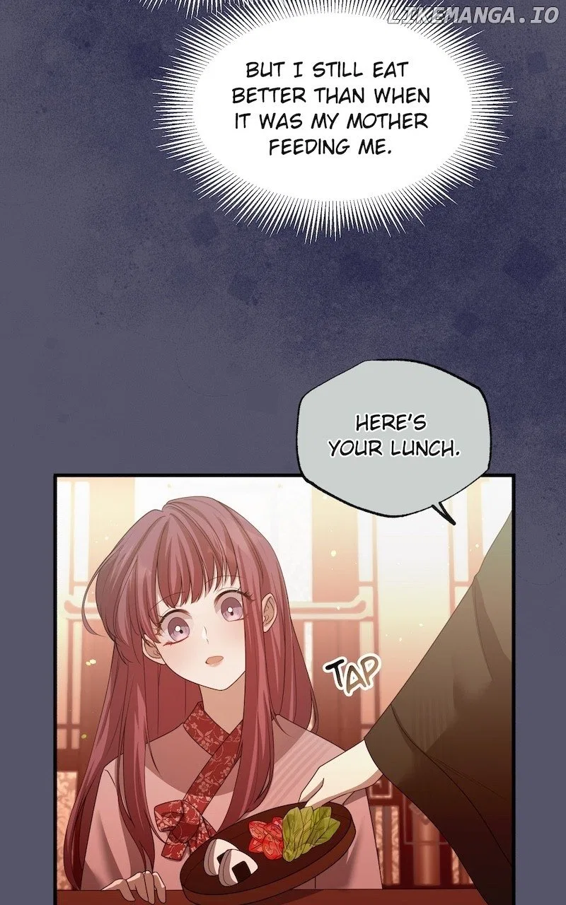 Bride of the Afterworld Chapter 9 – Page 3