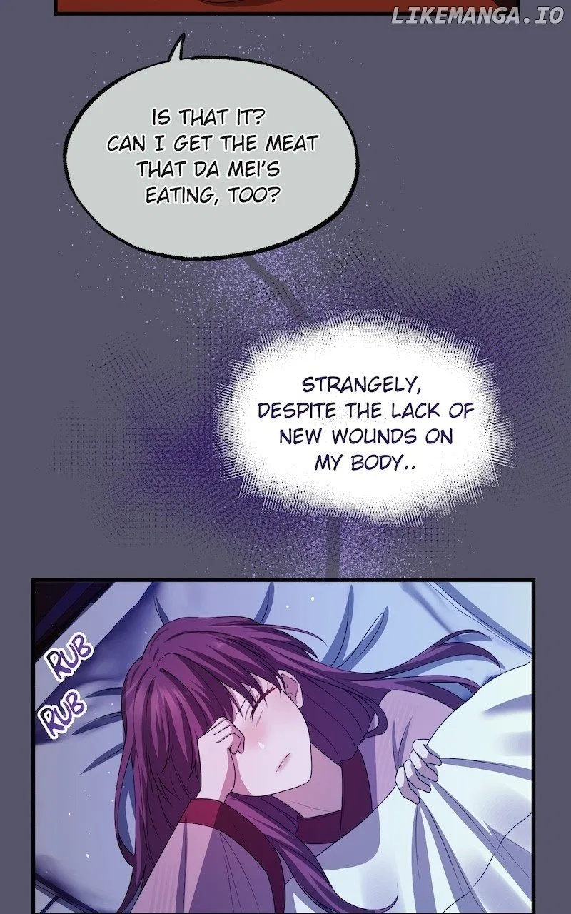 Bride of the Afterworld Chapter 9 – Page 4