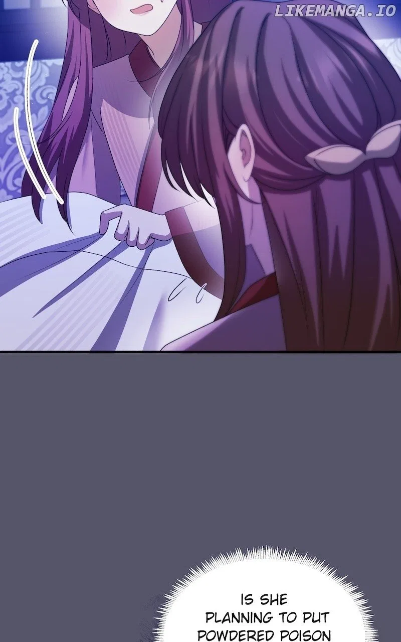 Bride of the Afterworld Chapter 9 – Page 8