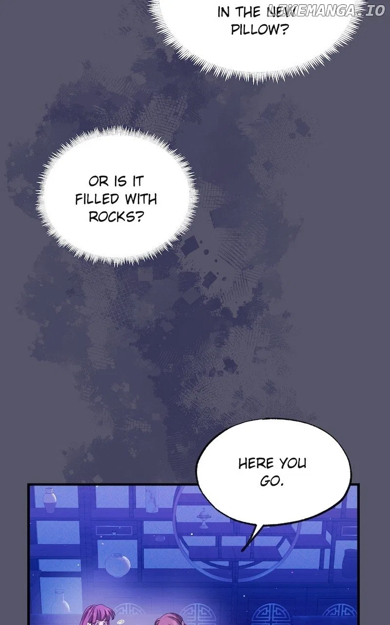 Bride of the Afterworld Chapter 9 – Page 9