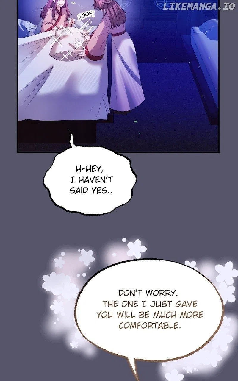 Bride of the Afterworld Chapter 9 – Page 10