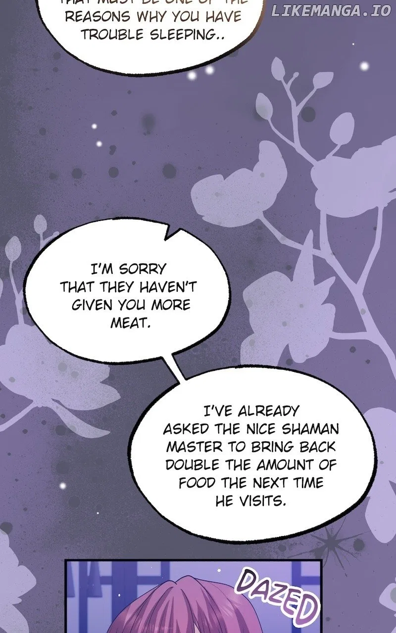 Bride of the Afterworld Chapter 9 – Page 12