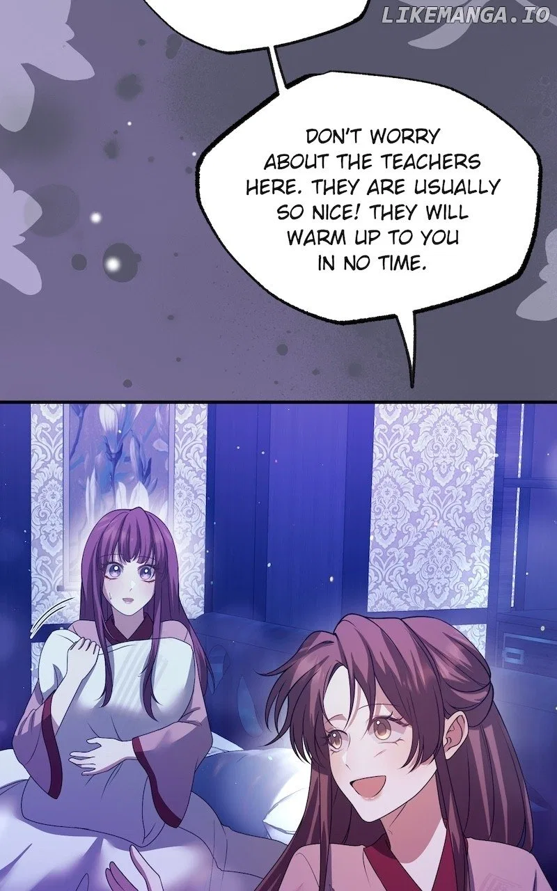 Bride of the Afterworld Chapter 9 – Page 14