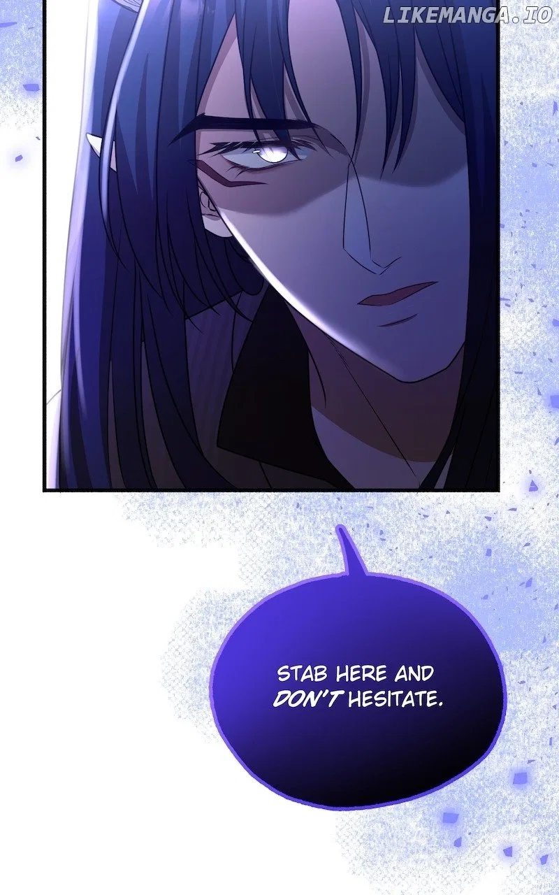 Bride of the Afterworld Chapter 9 – Page 25