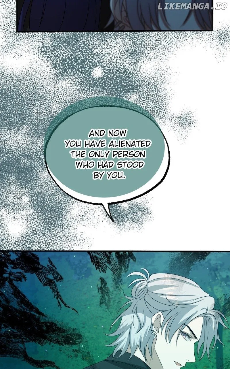 Bride of the Afterworld Chapter 9 – Page 41