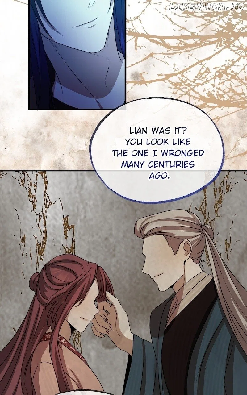 Bride of the Afterworld Chapter 9 – Page 44