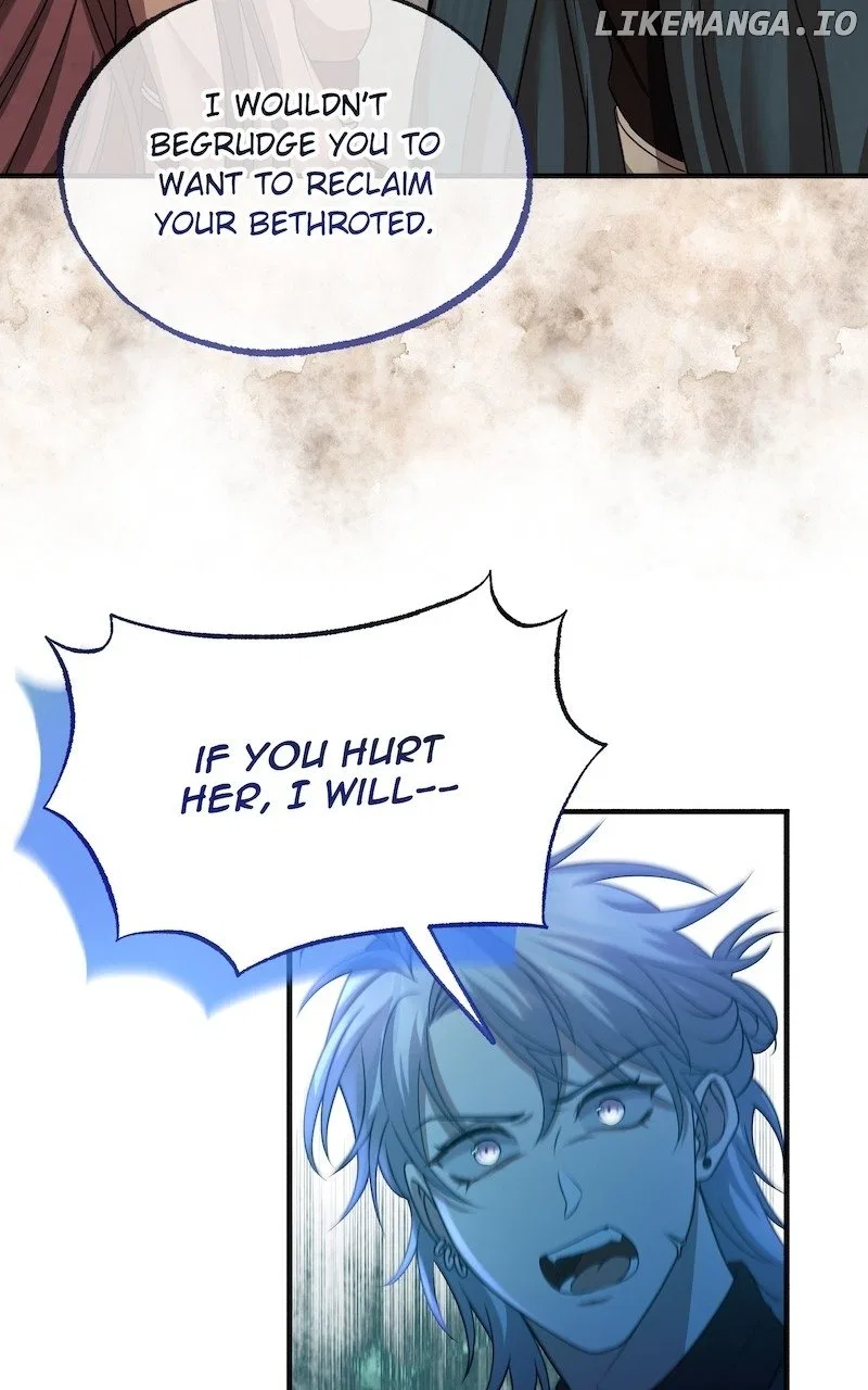Bride of the Afterworld Chapter 9 – Page 45