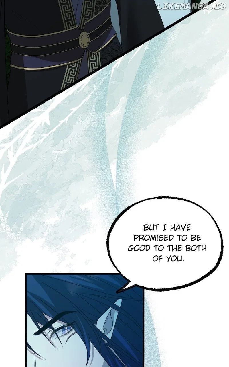 Bride of the Afterworld Chapter 9 – Page 48